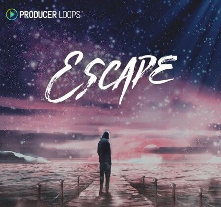 Producer Loops Escape MULTiFORMAT